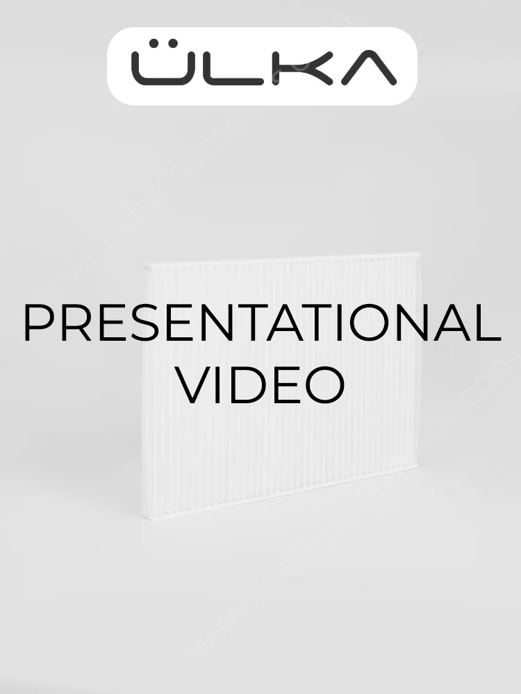 ÜLKA HEPA Filter Textile for ÜLKA Premium X2F Dust Collectors - Image 5