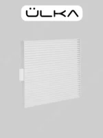 ÜLKA HEPA Filter Textile for ÜLKA Premium X2F Dust Collectors