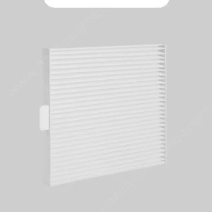 ÜLKA HEPA Filter Textile for ÜLKA Premium X2F Dust Collectors