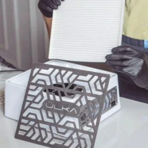 ÜLKA HEPA Filter Textile for ÜLKA Premium X2F Dust Collectors