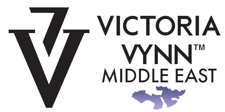 Victoria VYNN Middle East Main Page