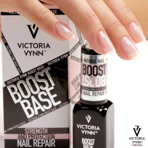 Boost Base Nail Repair 2in1