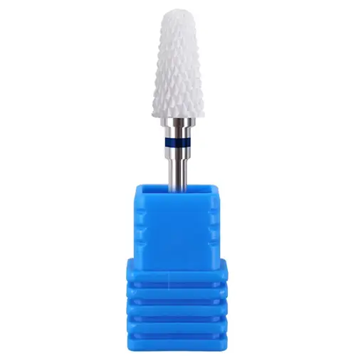 Nailly Ceramic And Carbide Nail Drill Bits