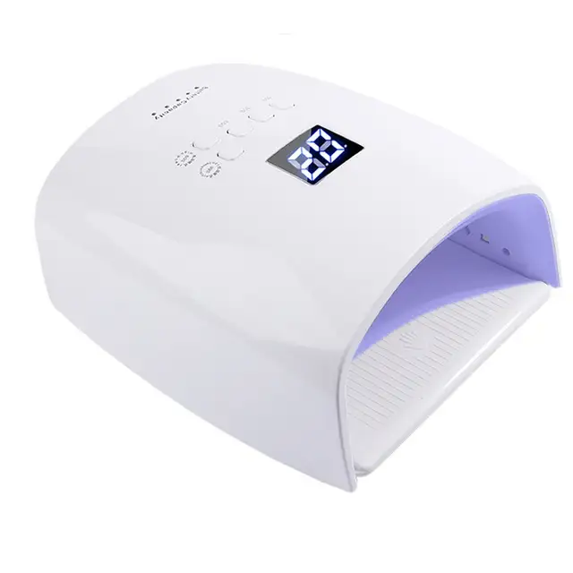 Nailly UV/LED Nail Lamps