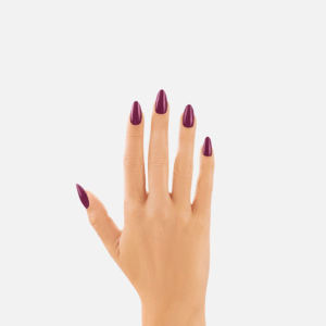 Salon Gel Polish No. 030 Berry Wine