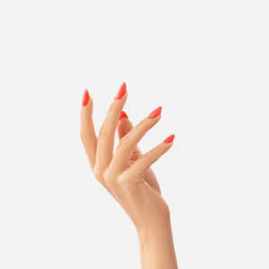 Salon Gel Polish No. 037 Coral Sunset