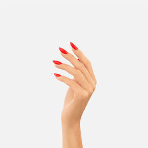 Salon Gel Polish No. 040 Scarlet Red