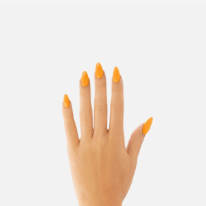 Salon Gel Polish No. 059 Orange Pop