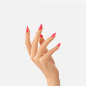 Salon Gel Polish No. 062 Hot Pink