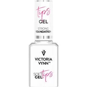 Victoria VYNN Soft Gel Tips Gel 15ml