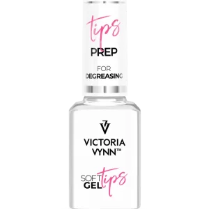 Victoria VYNN Soft Gel Tips Prep 15ml