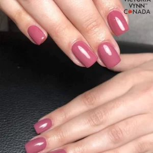 Pure Creamy Hybrid Gel Polish No. 051 Sugar Plum