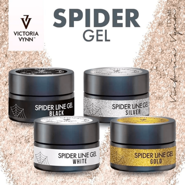 Spider Gel - Image 4