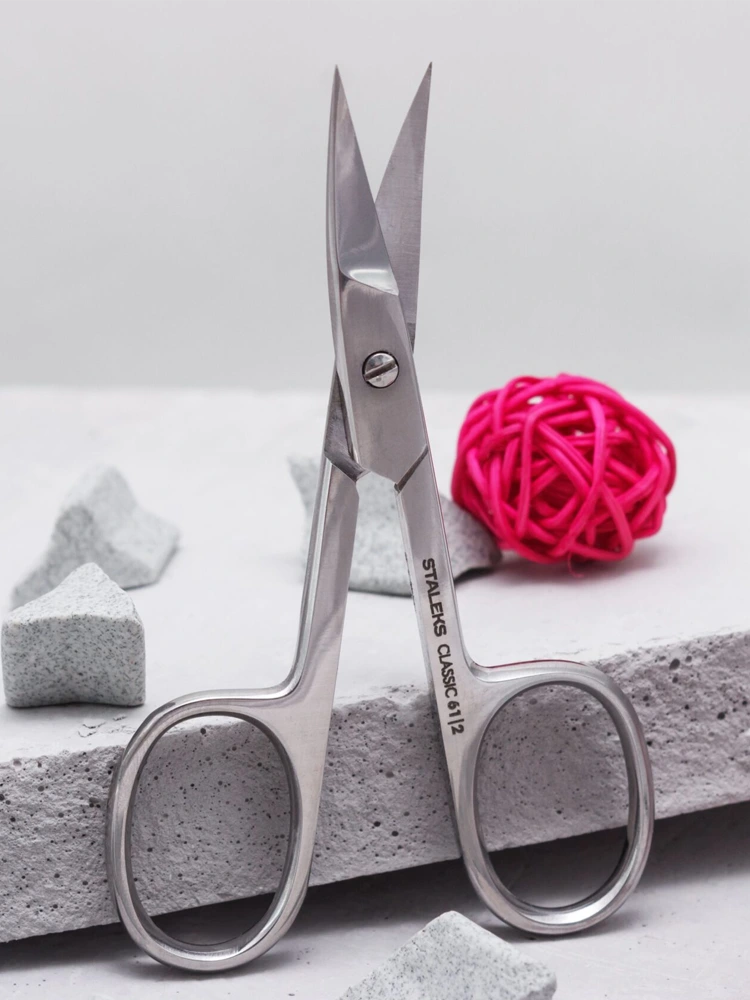 Staleks Nail Scissors