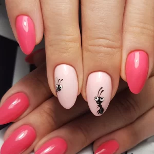 Pure Creamy Hybrid Gel Polish No. 012 Candy Blush