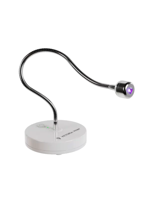 Victoria VYNN Soft Gel Tips LED Lamp - Image 2