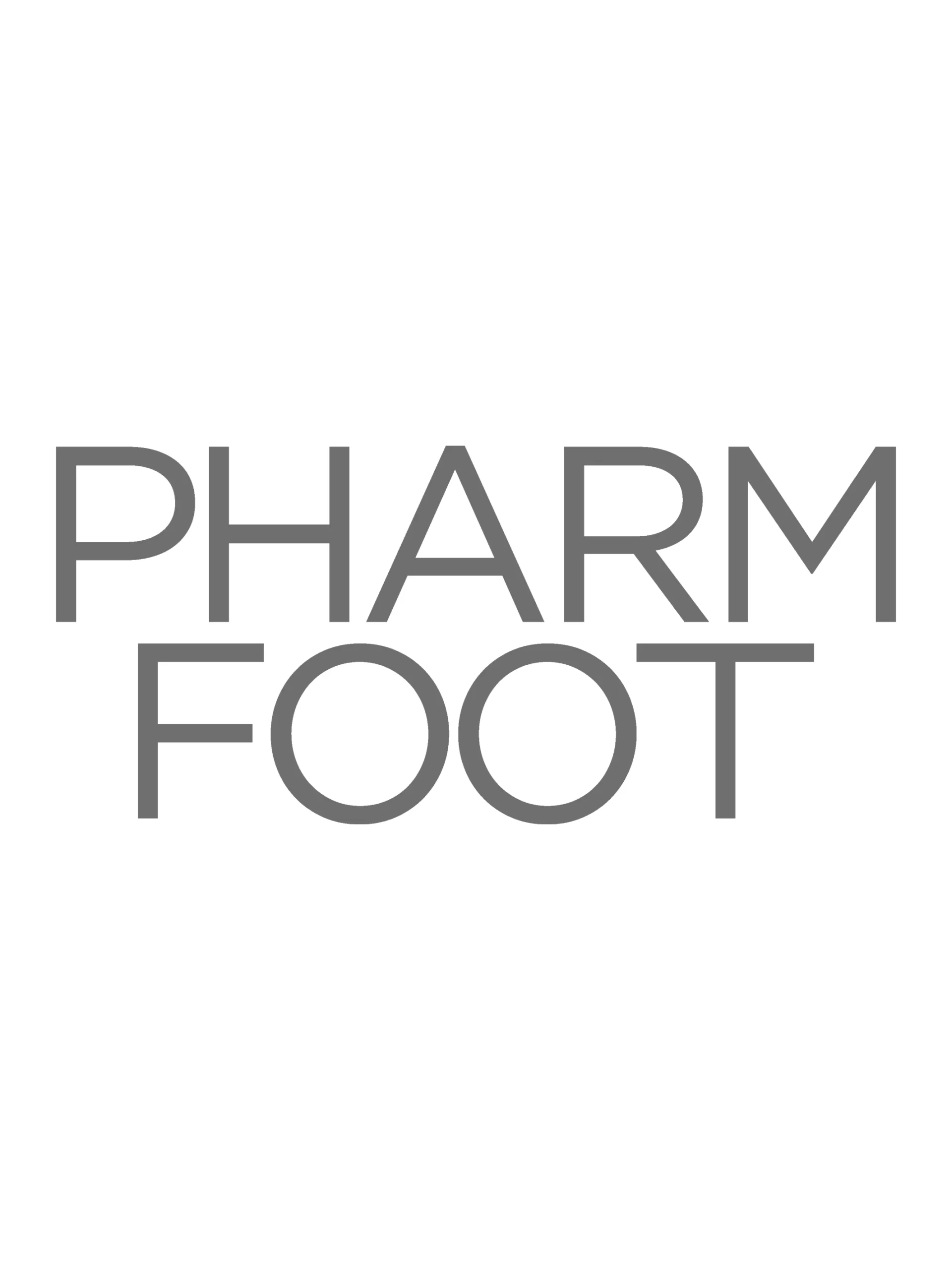 Pharm Foot