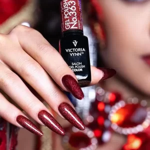 Victoria VYNN Gel Polish No. 363 Desejo