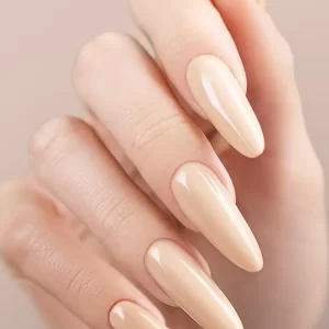 Victoria VYNN Pure Creamy Hybrid Gel Polish No. 243 Desert Sand