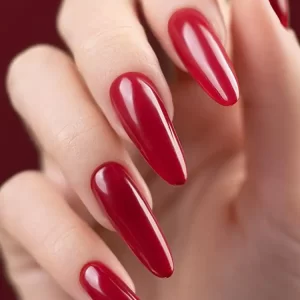 Victoria VYNN Pure Creamy Hybrid Gel Polish No. 249 Fiery Leaf