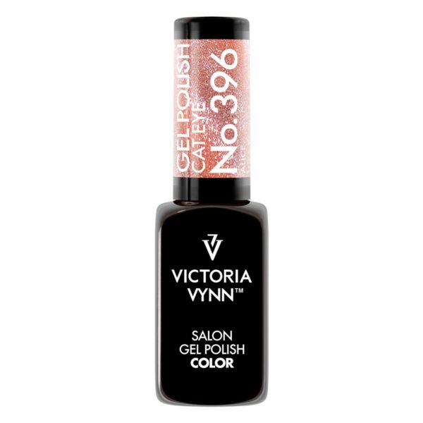 Victoria VYNN Gel Polish No. 396 Cat Eye Alice