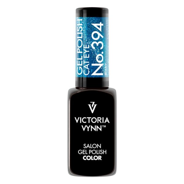 Victoria VYNN Gel Polish No. 394 Cat Eye Bixby