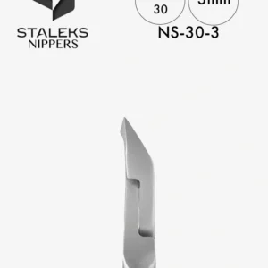 Staleks Smart 30 Professional Cuticle Nippers