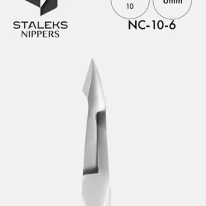 Staleks Classic 10 Cuticle Nippers