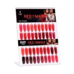 Victoria VYNN Red Mania Display
