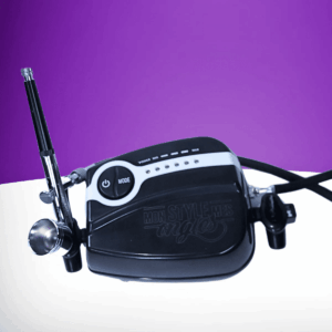 MSMO Airbrush Machine For Nails
