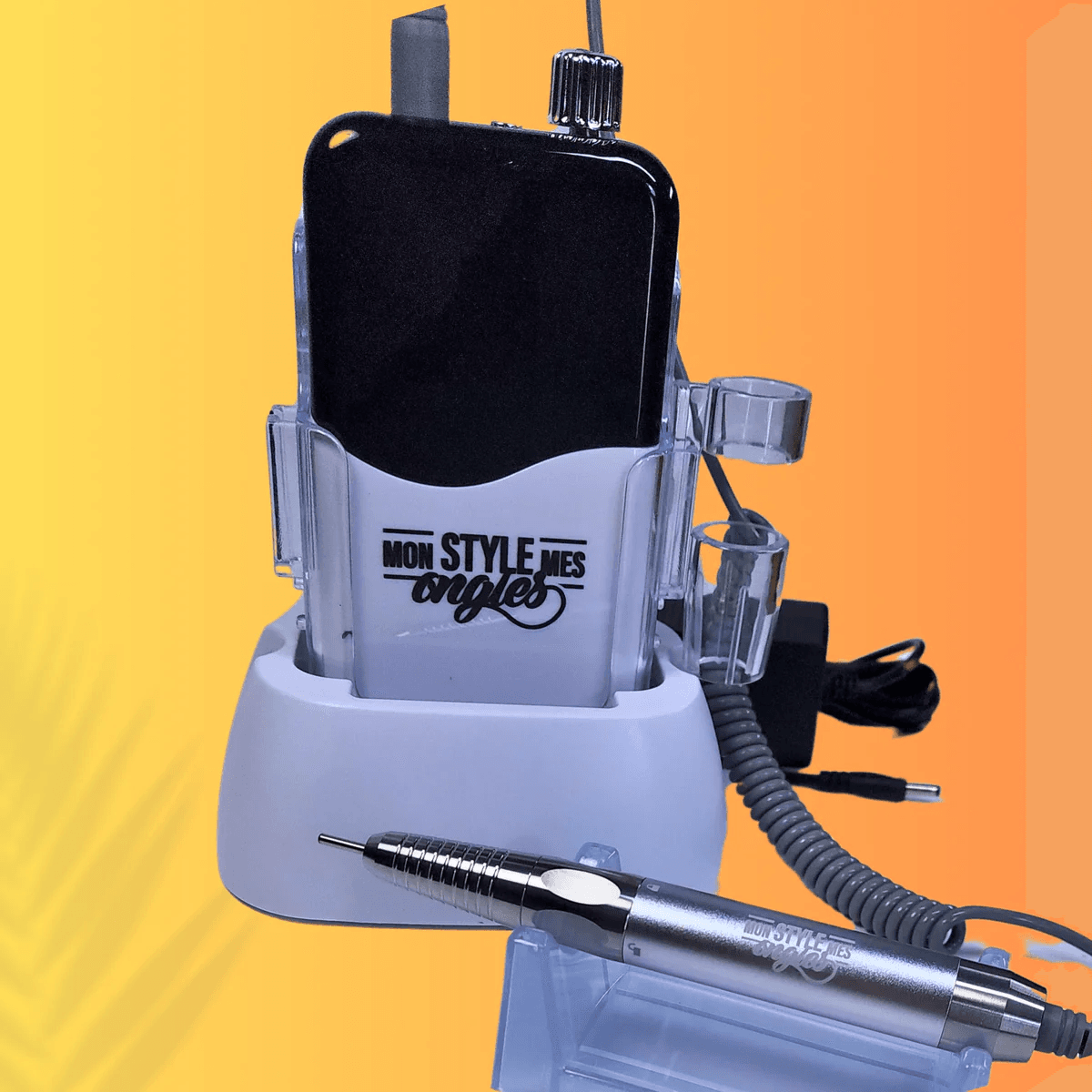 MSMO Electric Nail Drill