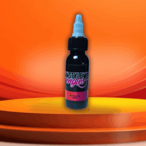MSMO Black Airbrush Paint 30ml
