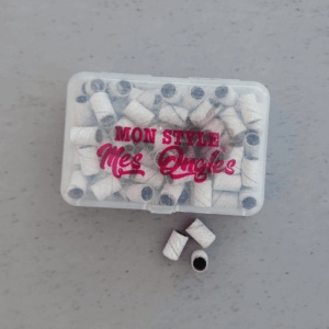 MSMO Refill – Sanding Bands 180 Grit