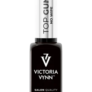 Victoria VYNN Salon Gel Polish Top Coat "Top Gun" No Wipe