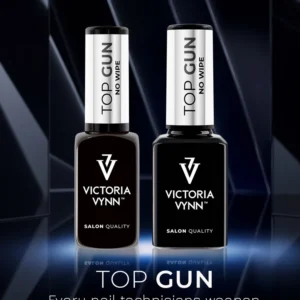 Victoria VYNN Salon Gel Polish Top Coat 