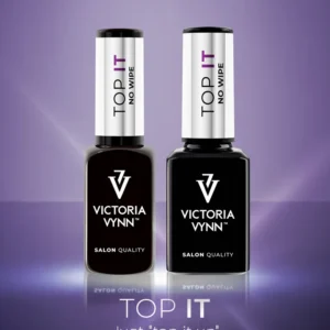 Victoria VYNN Salon Gel Polish Top Coat 