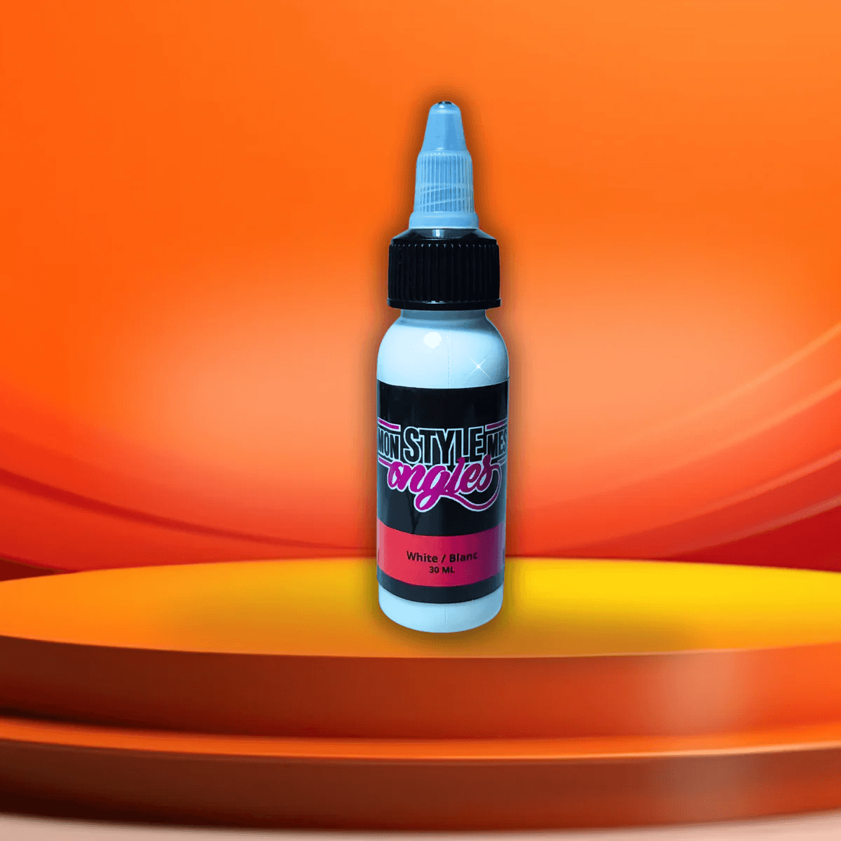 Airbrush Paints