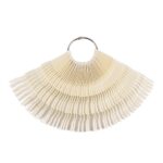 Victoria VYNN Blank 50 Triple Nails Sticks on a Ring