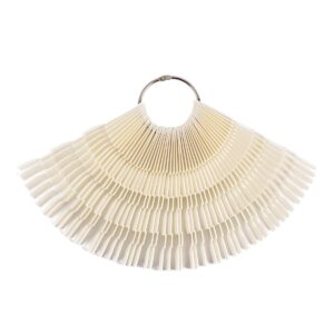 Victoria VYNN Blank 50 Triple Nails Sticks on a Ring