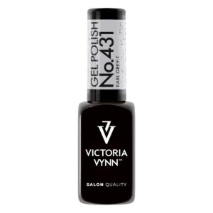 Victoria VYNN Gel Polish No. 431 Earl Grey-t