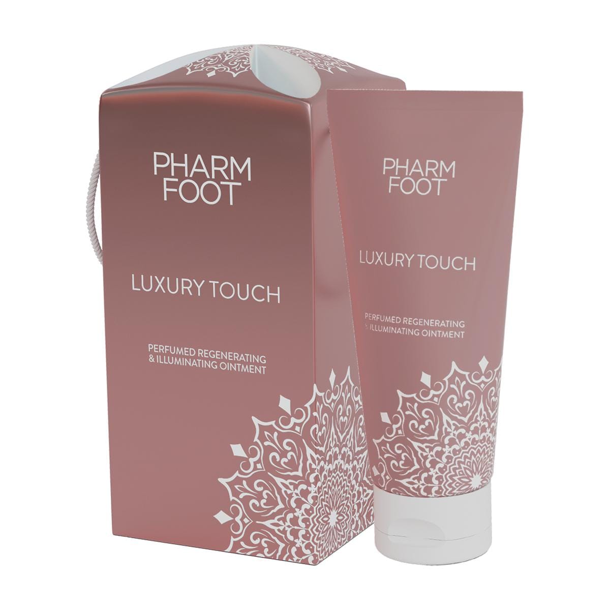 Pharm Foot Luxury Touch 100ml