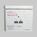 ÜLKA Dry heat sterilizer Mercury 2V