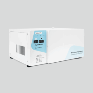 ÜLKA Dry Heat Sterilizer Jupiter 10V