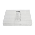 Staleks PRO Grinding buff rectangular mini EXPERT 51 100/180 grit (50 pcs)