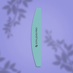 Staleks PRO Polishing Buff Crescent EXPERT 41 400/3000