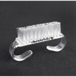Staleks Manicure brush EXPERT 02 for dust removal (10 pcs)