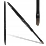 Staleks PRO Brush for gel EXPERT width 6 mm/length 11 mm