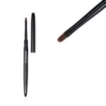 Staleks PRO Brush for gel EXPERT width 4 mm/length 7 mm