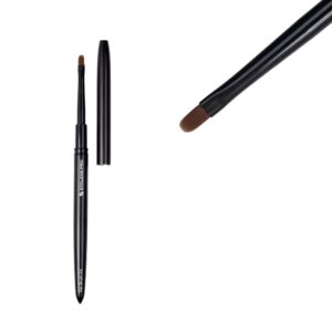 Staleks PRO Brush for gel EXPERT width 4 mm/length 7 mm