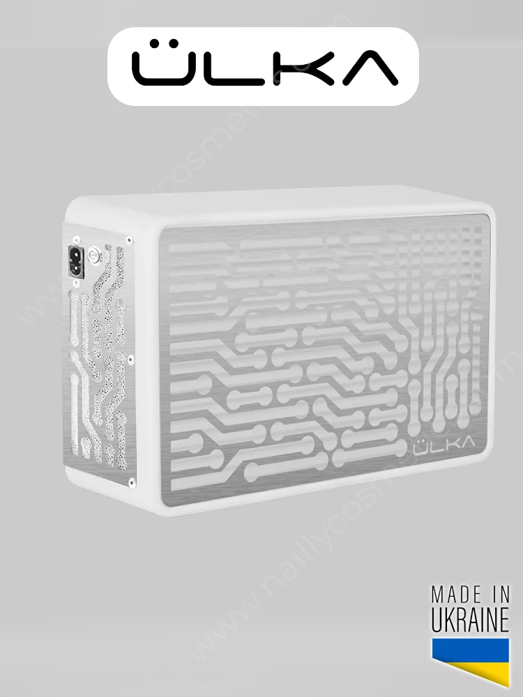 Nano Dust Collectors